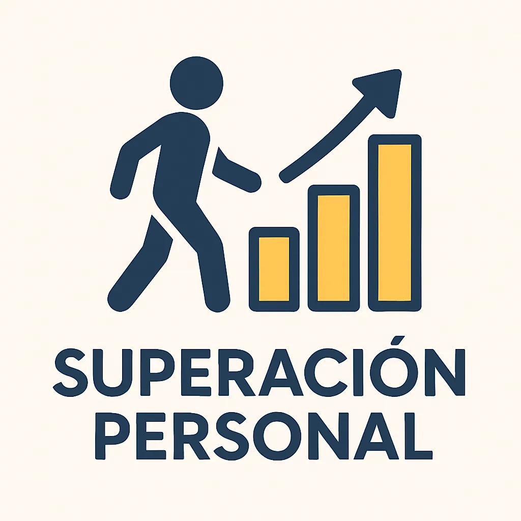Superacion Personal